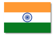 インド国旗
