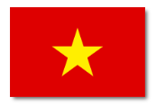 ヴェトナム国旗